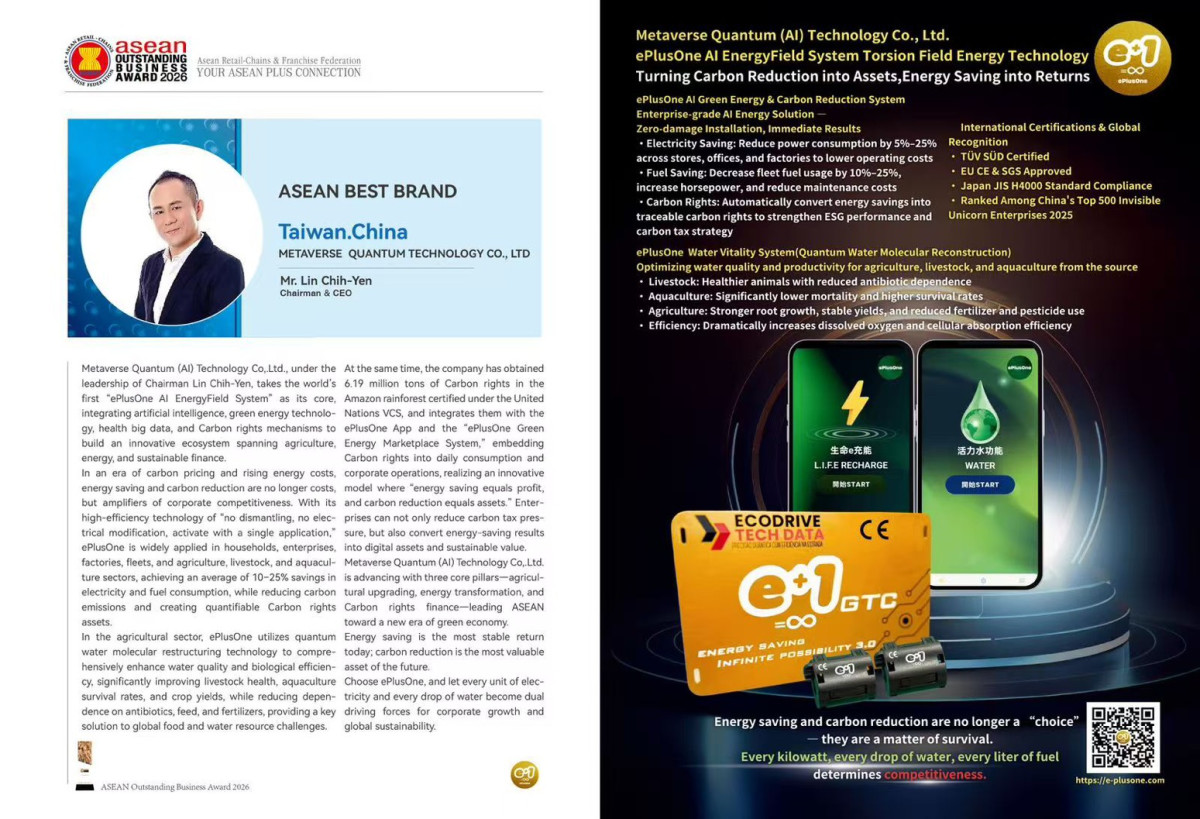 🏆 23 Years of Staying True to Its Vision: Building Green Brand Resilience Through Challenges