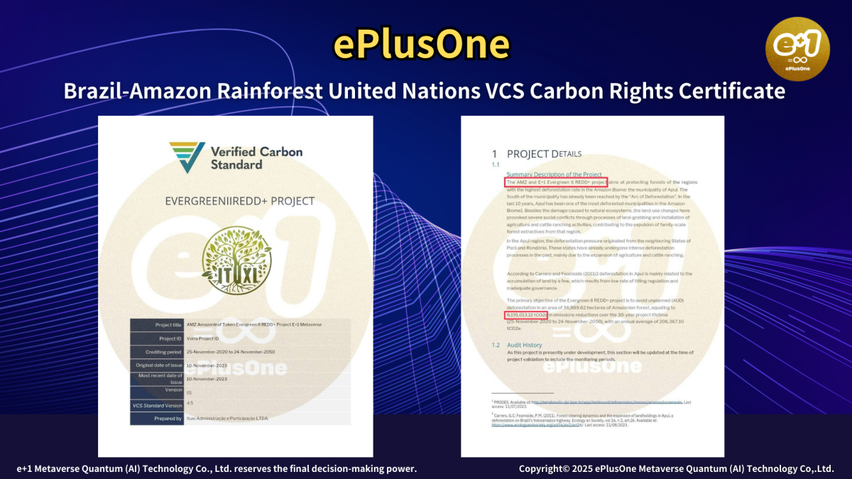 Why “Carbon Rights Rewards”?Because we give environmental action an economic language that truly circulates.